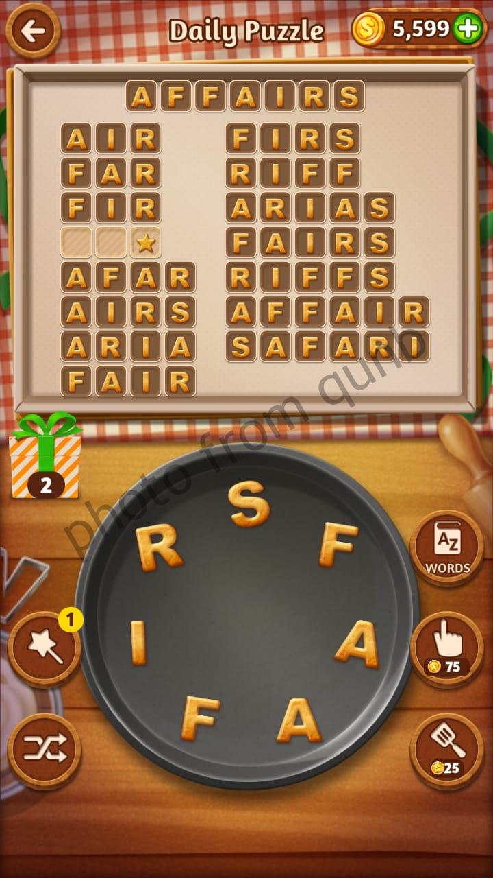 Word Cookies Daily February 15 2020 Answers Qunb