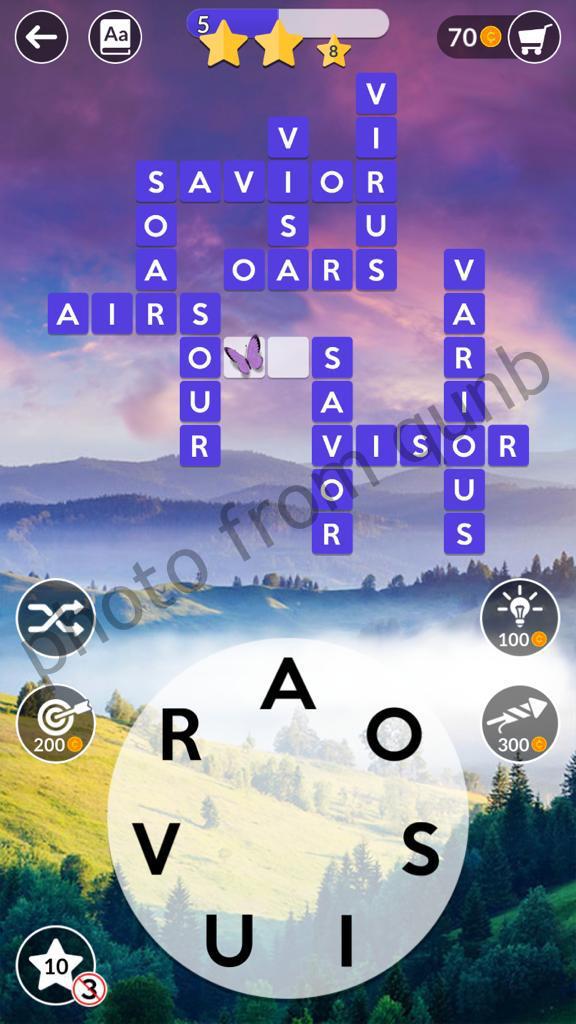 Wordscapes March 12 2020 Daily Puzzle Answers Qunb