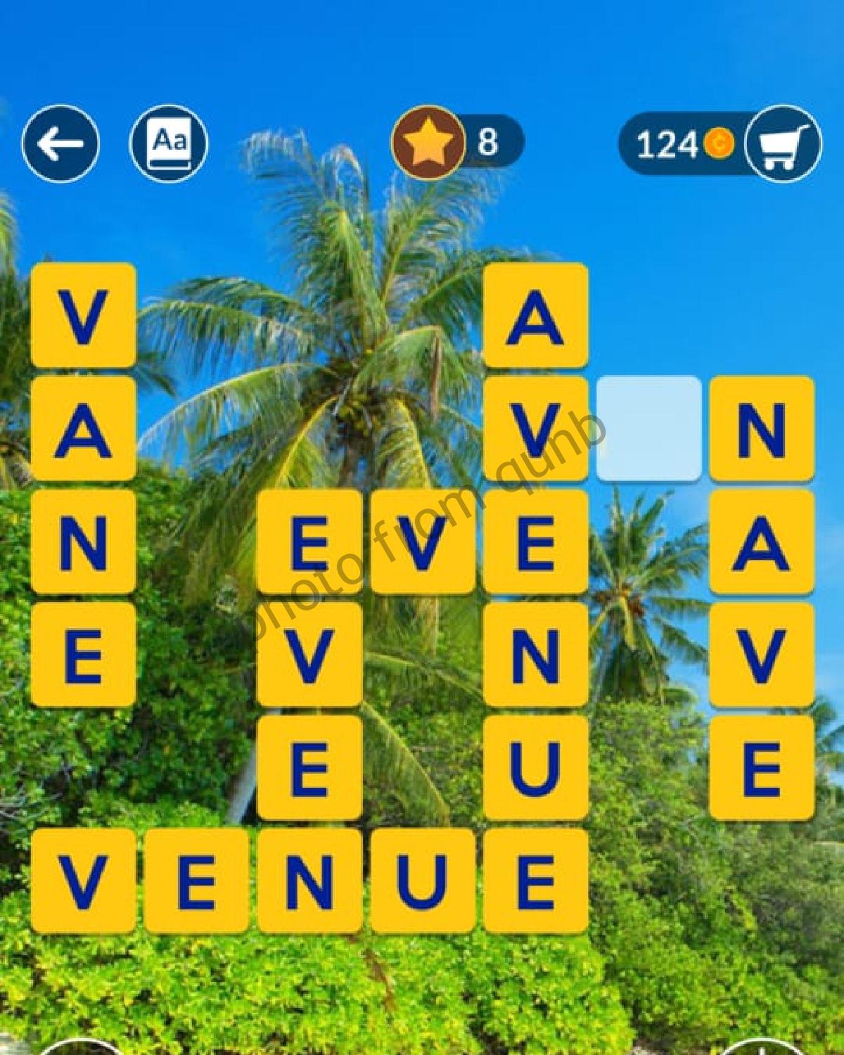 Word Tips For Wordscapes - 7lifvwe