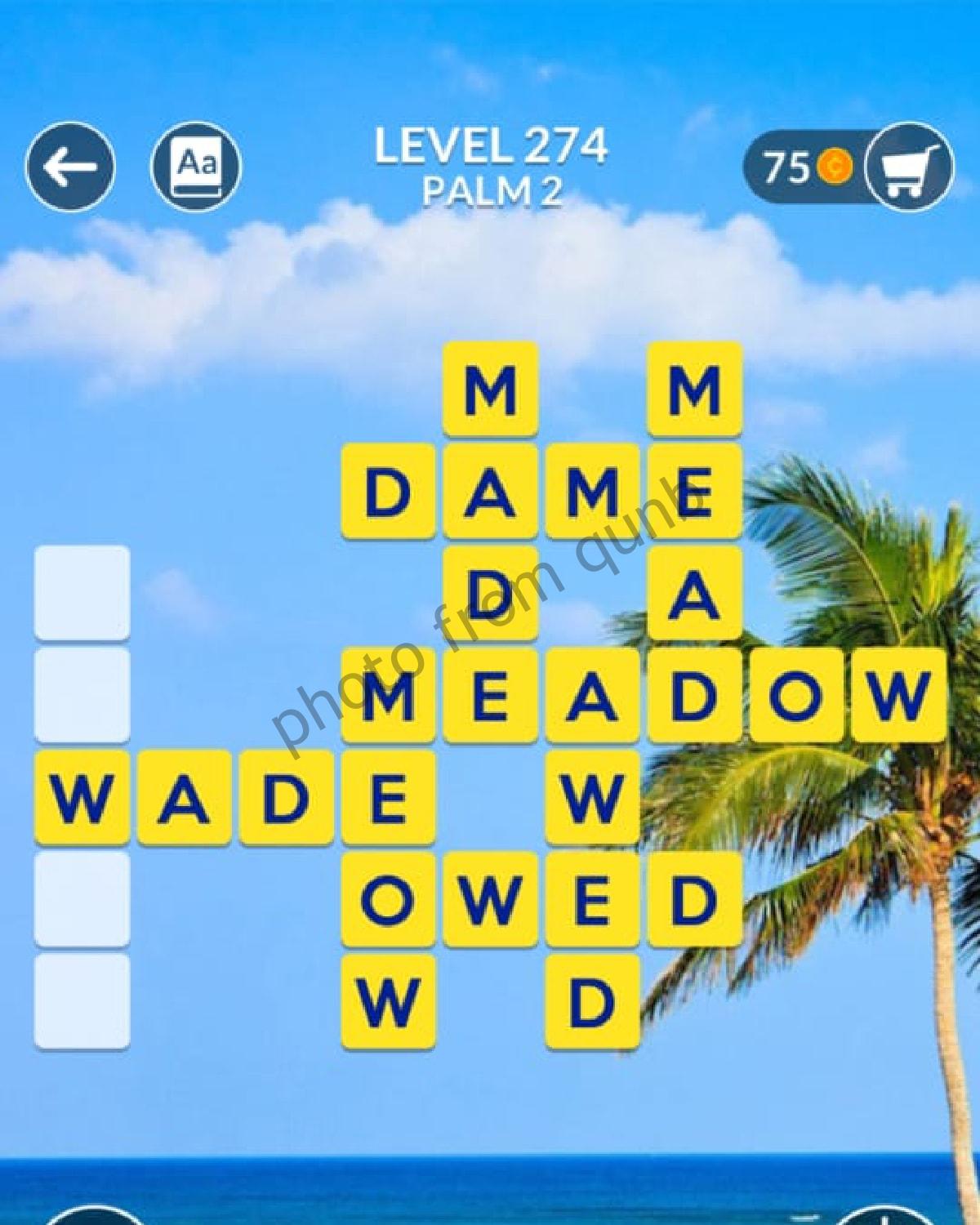wordscapes-level-274-palm-2-answers