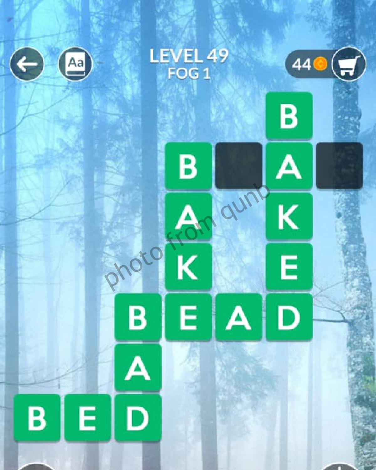Level 49 Qunb
