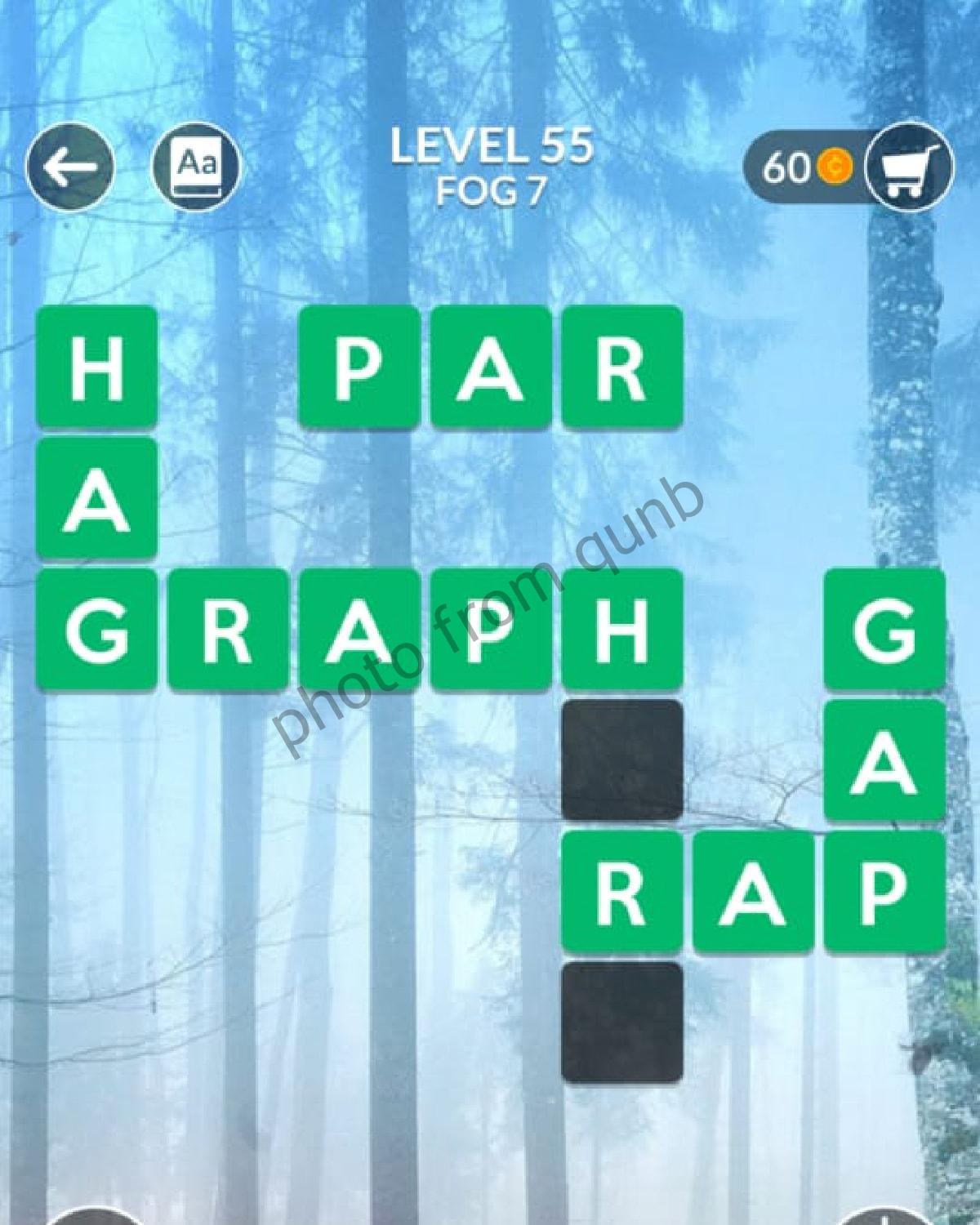 Level 55 Qunb Level 55 Qunb