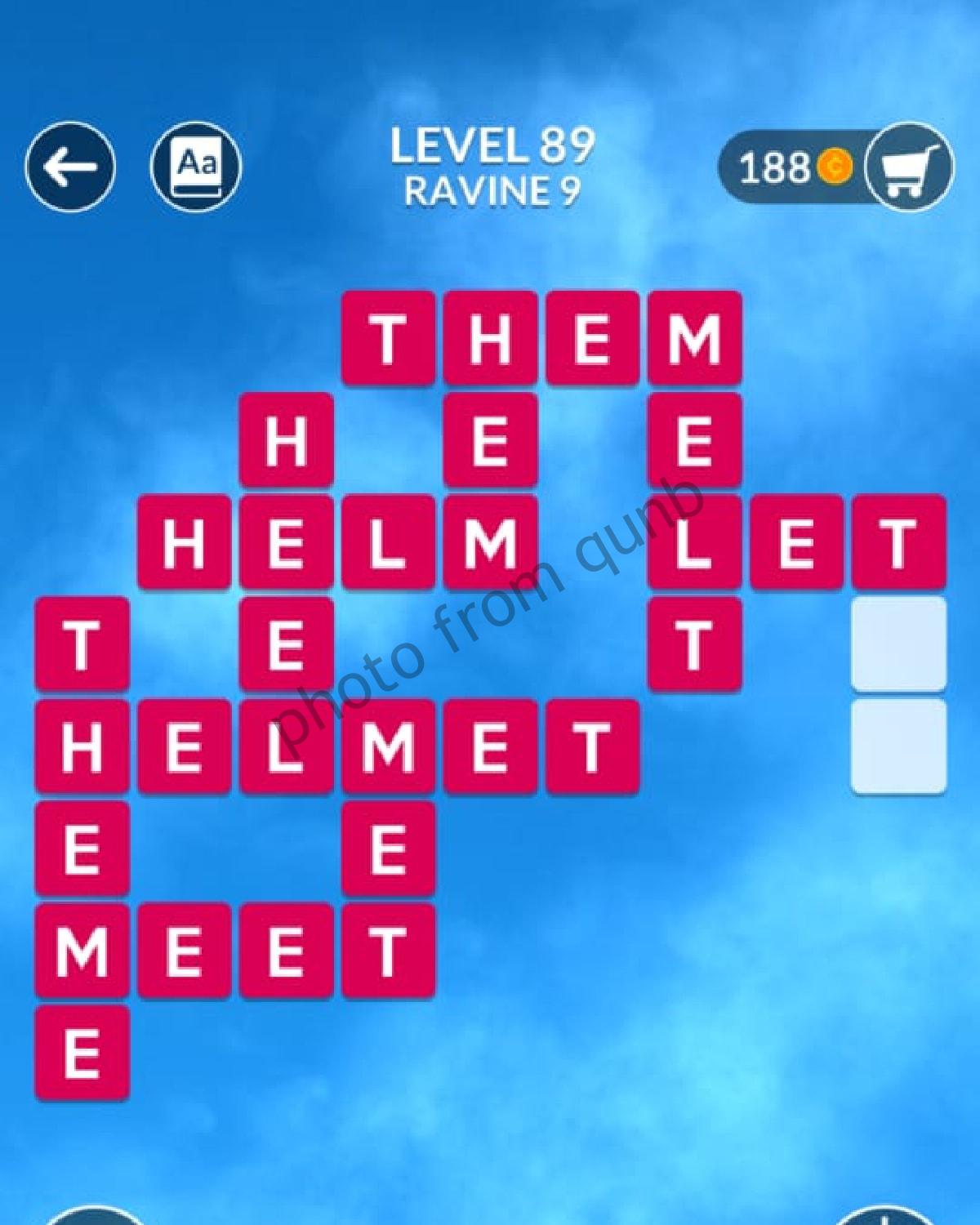 Level 89 Qunb