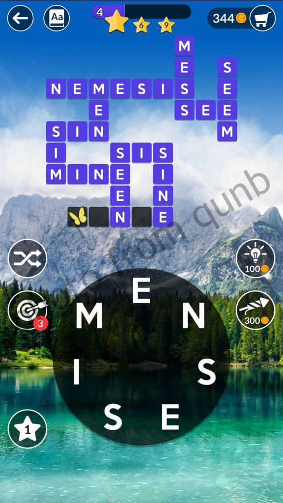 Wordscapes April 21 2020 Daily Puzzle Answers Qunb Wordscapes April 21 2020 Daily Puzzle Answers Qunb