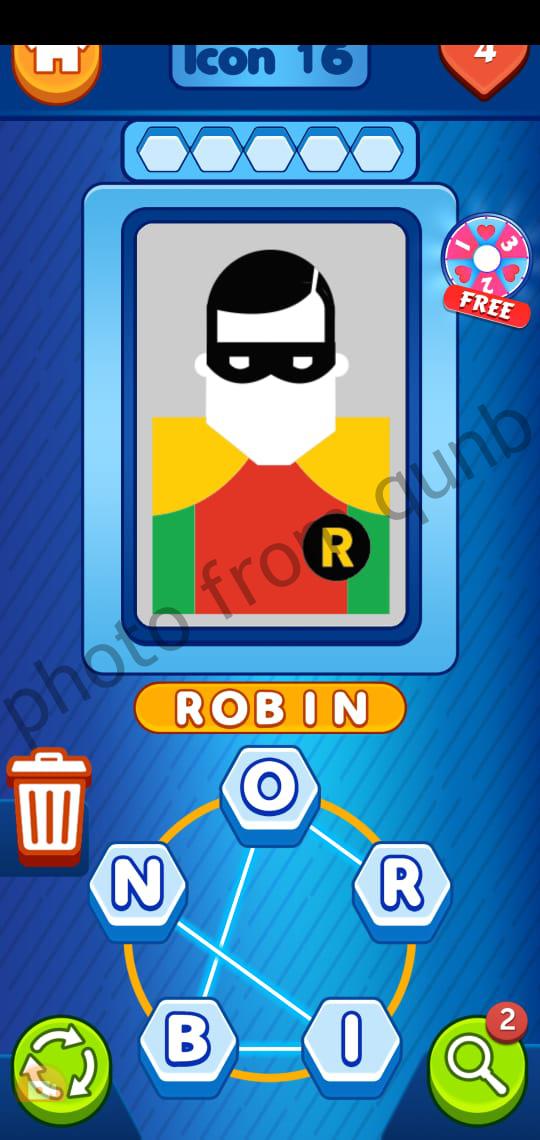 Logo Words Icon 16 Qunb Logo Words Icon 16 Qunb
