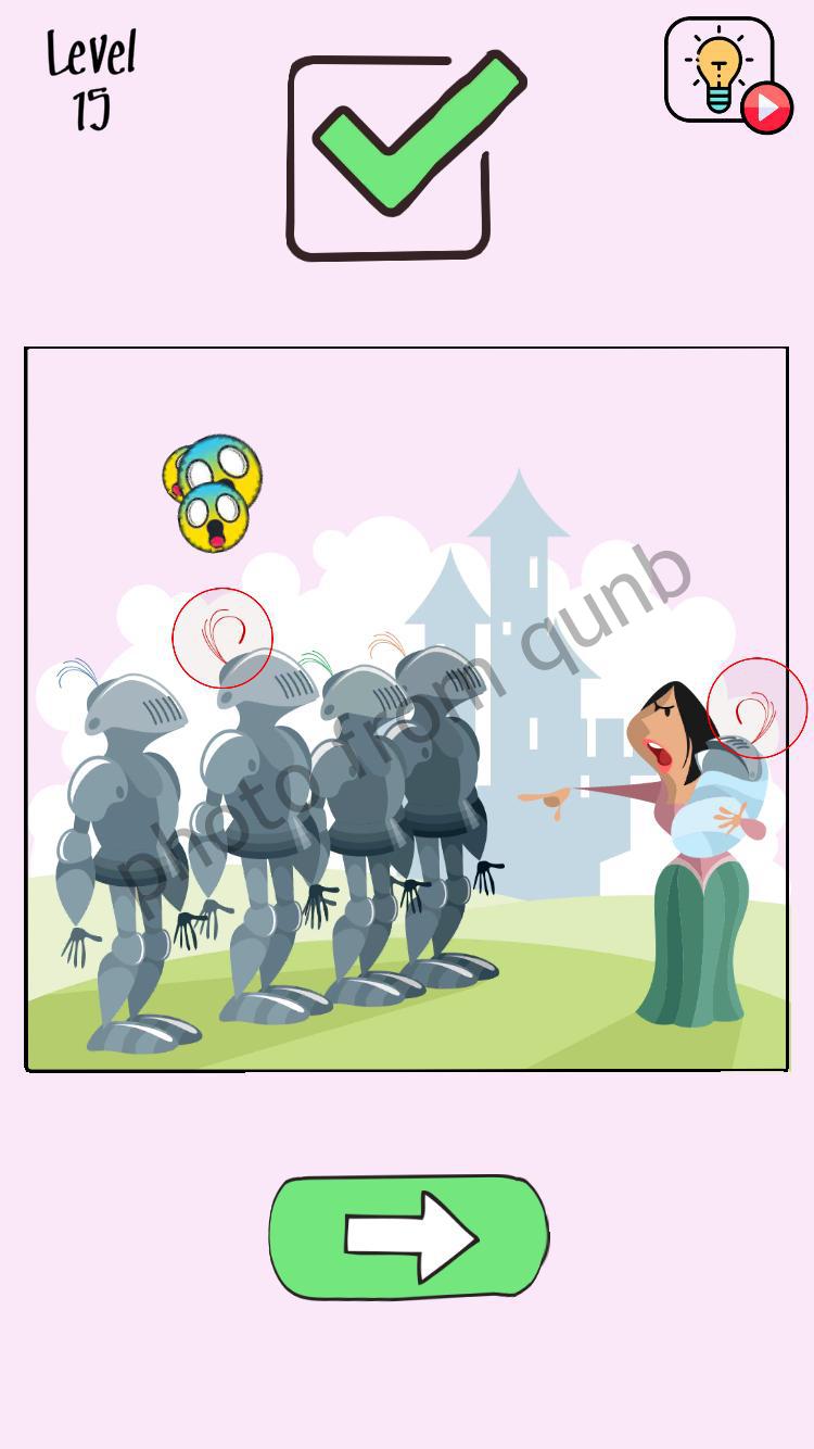 Brain Wash Level 15 Qunb brain-wash-level-15-qunb