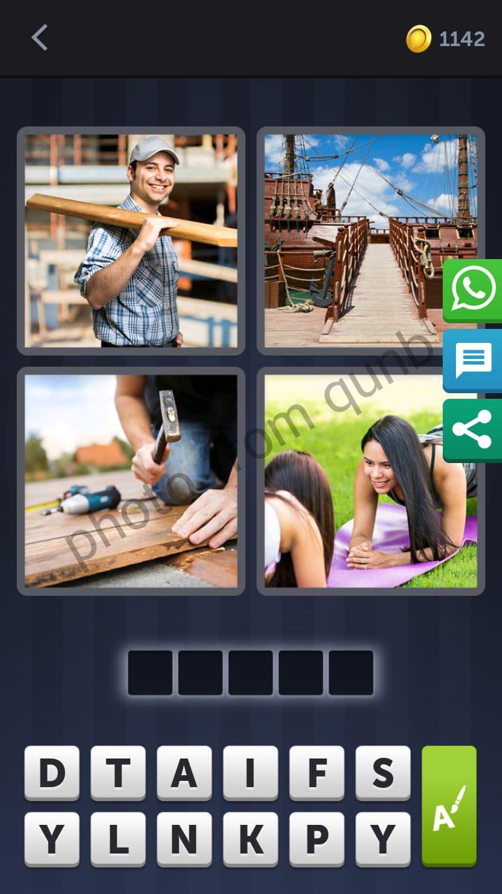 4 Pics 1 Word September 8 » Qunb 4 Pics 1 Word September 8 » Qunb