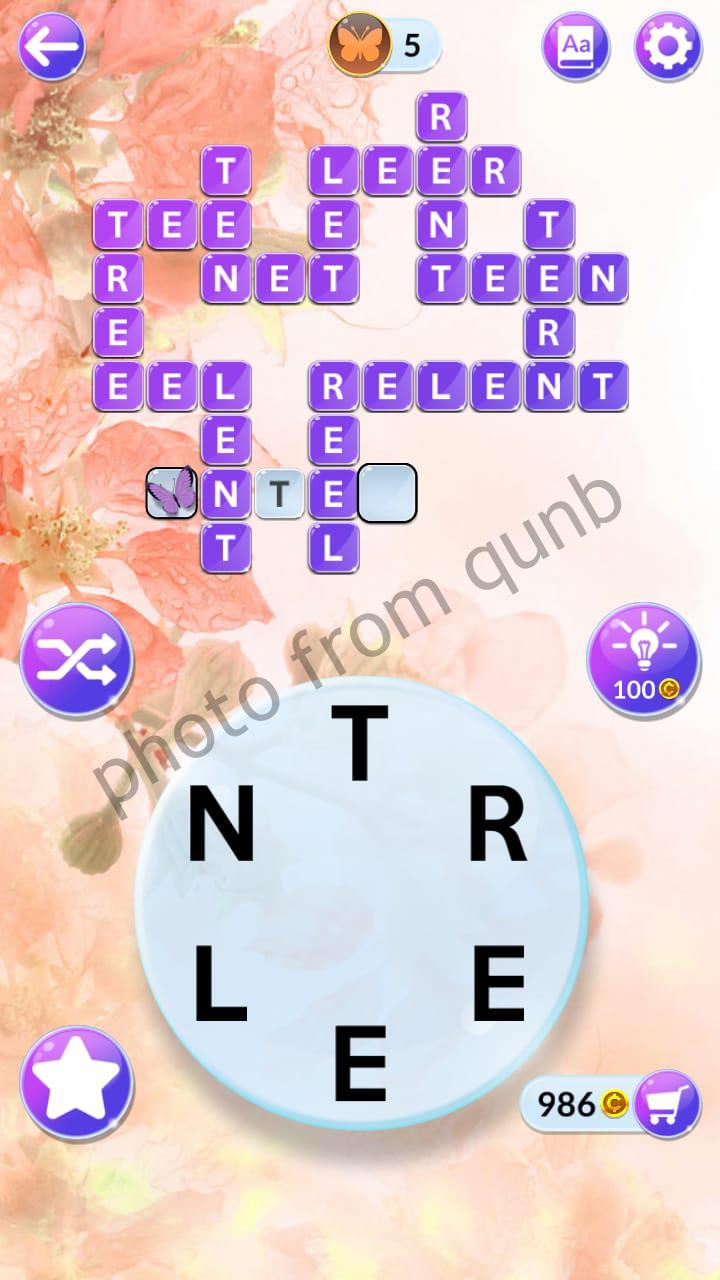 Wordscapes in bloom daily september 3 2020 answers qunb