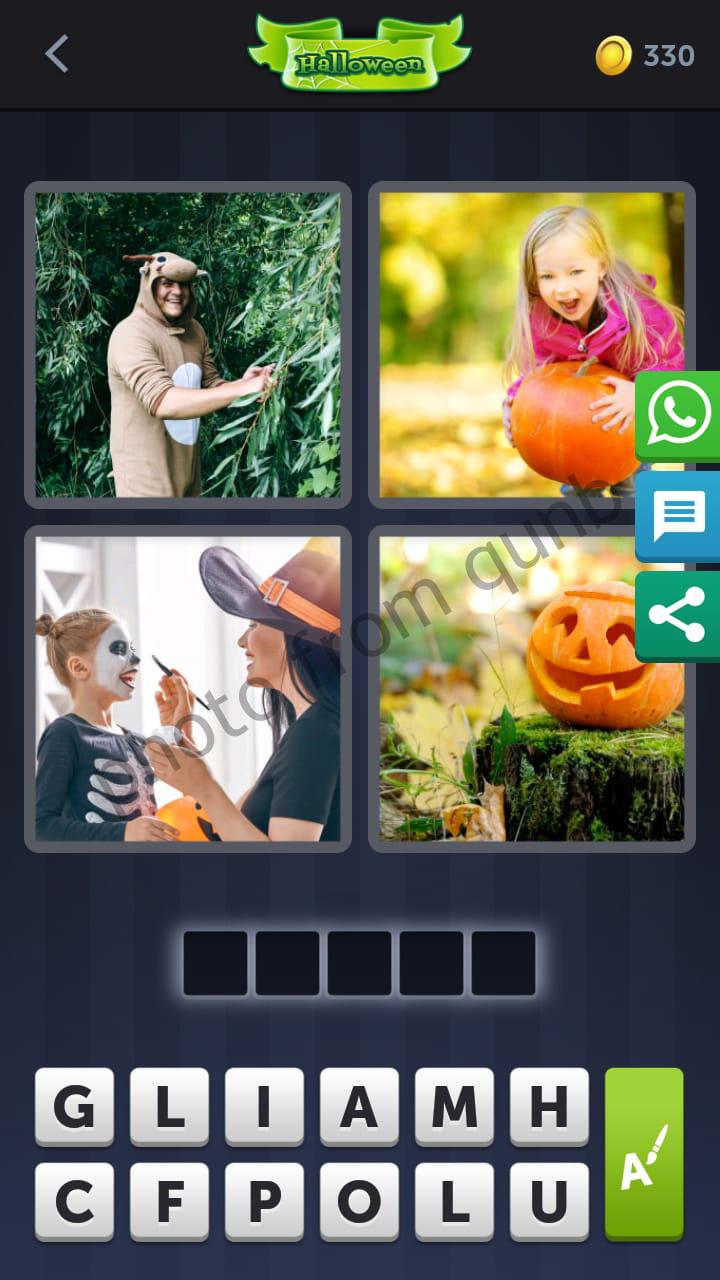4 Pics 1 Word Daily Bonus Puzzle October 6 Qunb 4 Pics 1 Word Daily Bonus Puzzle October 6 Qunb