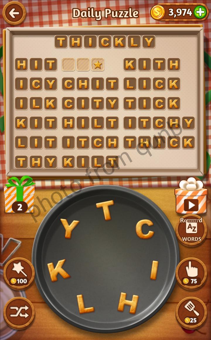 Word Cookies Daily November 8 2020 Answers Qunb