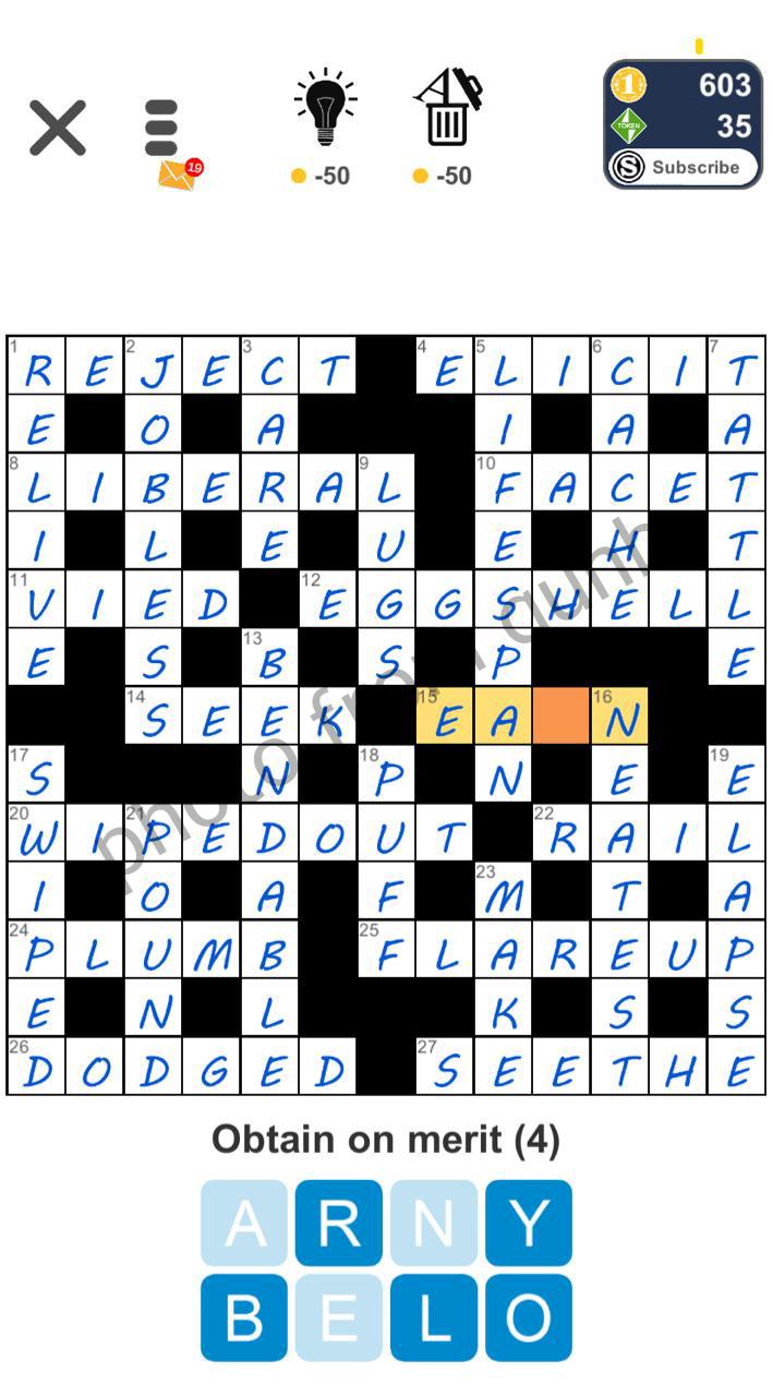 Artful Dodge Crossword Clue 54 Obtaining Crossword Clue 