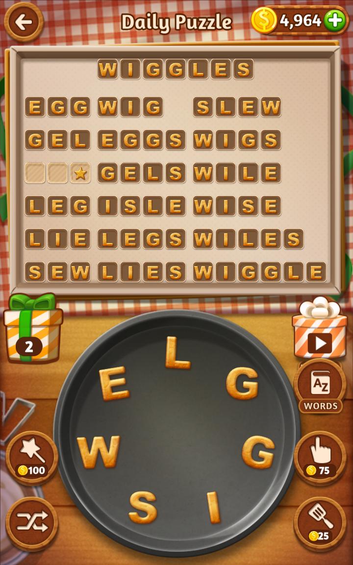 4 Pics 1 Word March 21 2021 Word Cookies Daily January 5 2021 Answers » Qunb