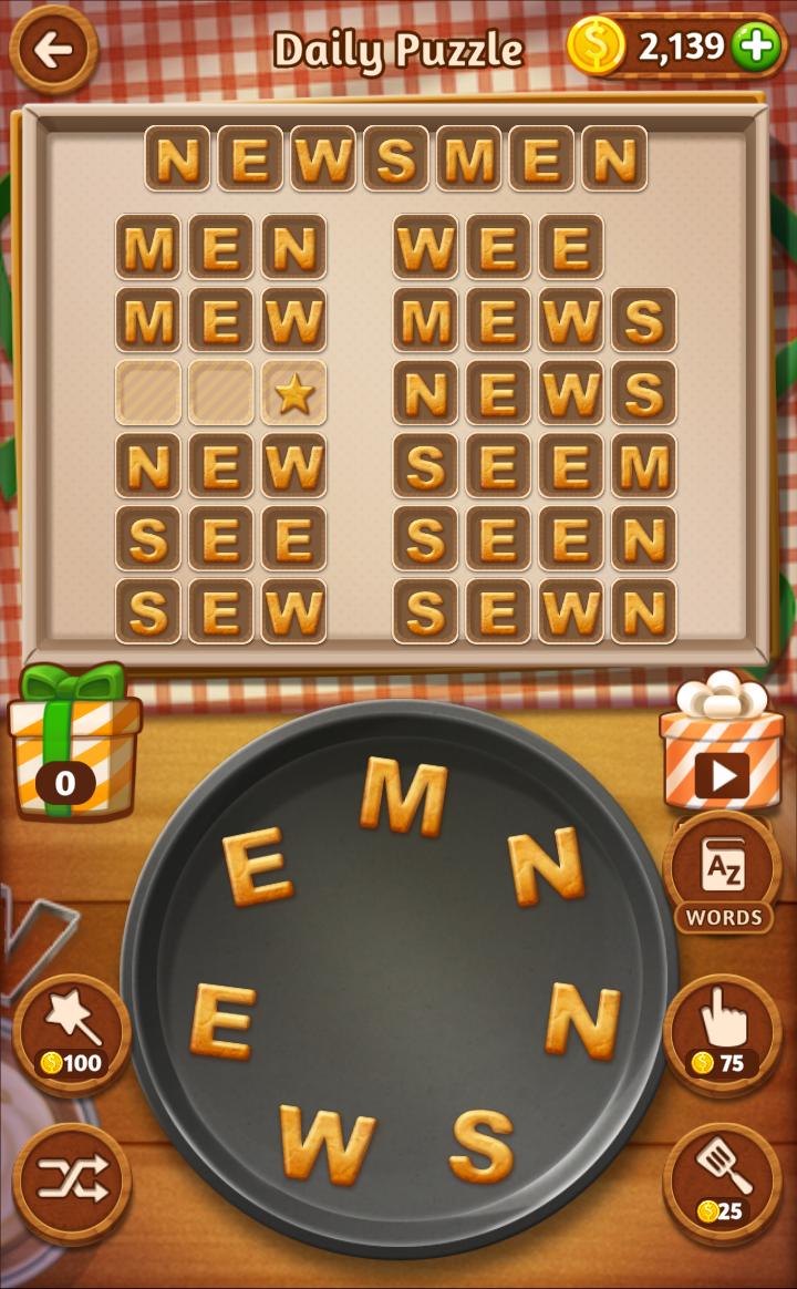 Word Cookies Daily February 14 2021 Answers Qunb