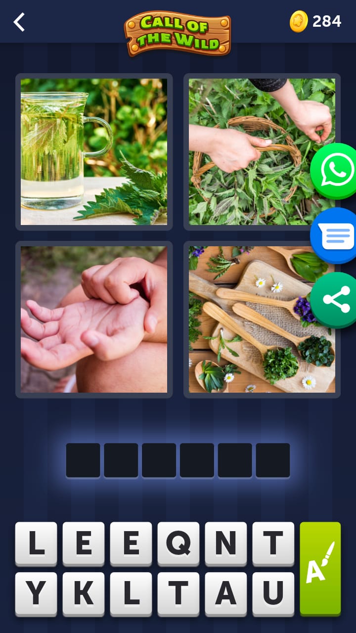 4 Pics 1 Word March 15 Qunb