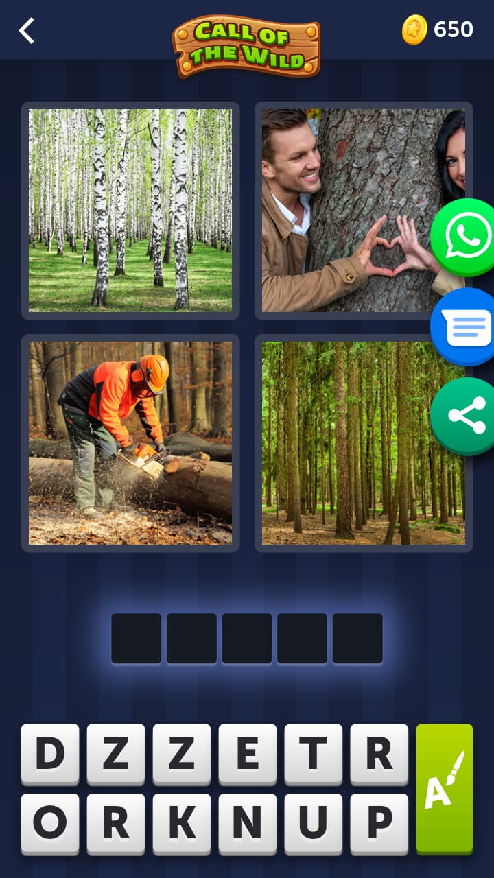 4 Pics 1 Word March 8 » qunb