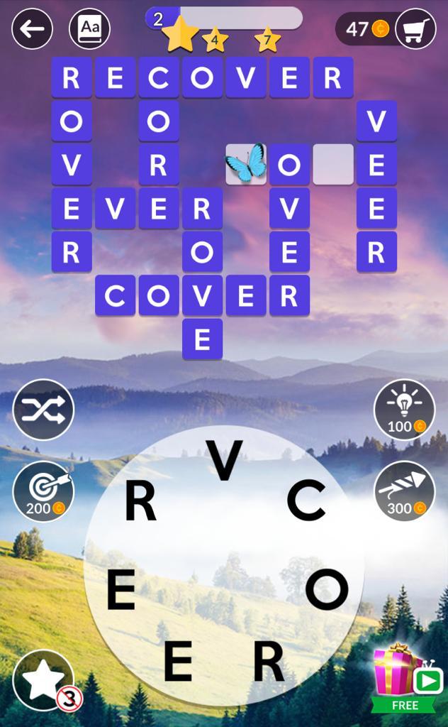 Wordscapes March 11 2021 Daily Puzzle Answers » Qunb