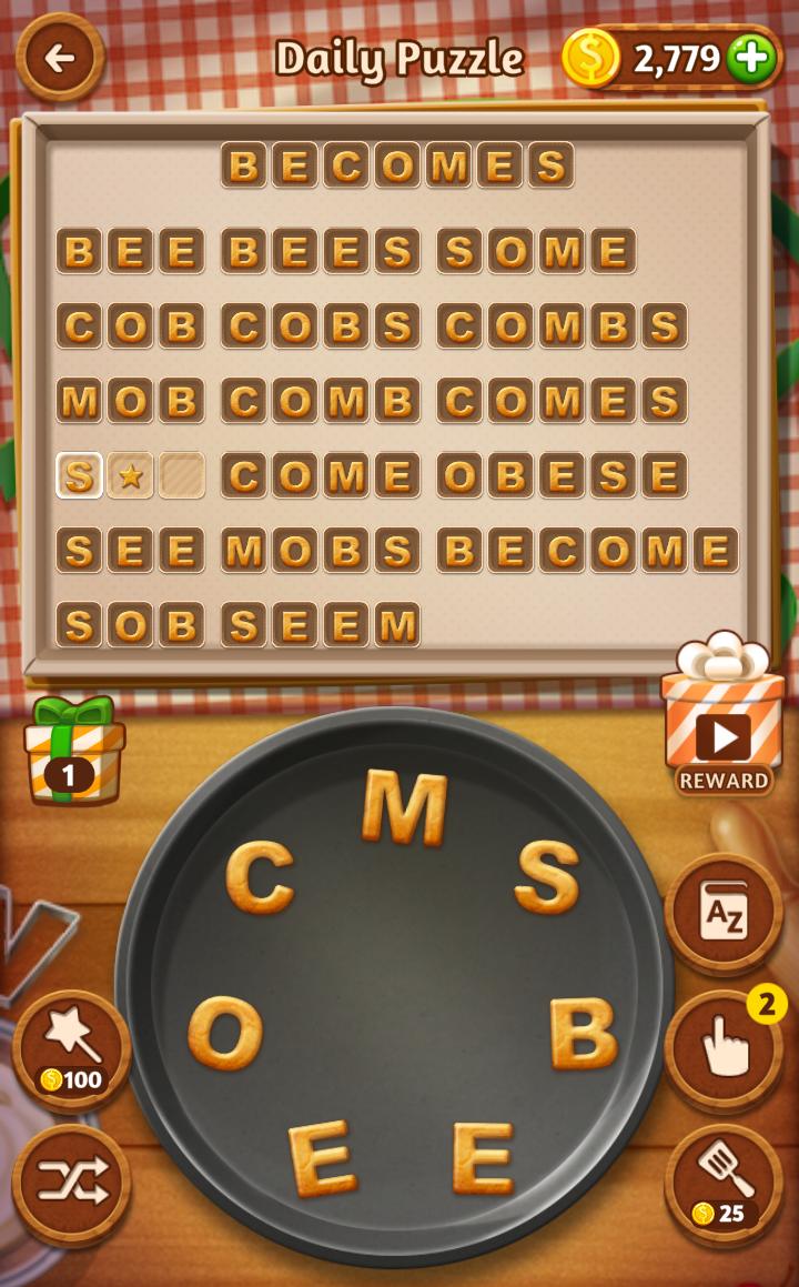4 Pics 1 Word April 28 2021 Word Cookies Daily April 10 2021 Answers » Qunb