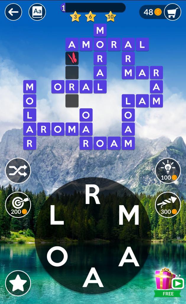4 Pics 1 Word March 21 2021 Wordscapes April 24 2021 Daily Puzzle Answers » Qunb