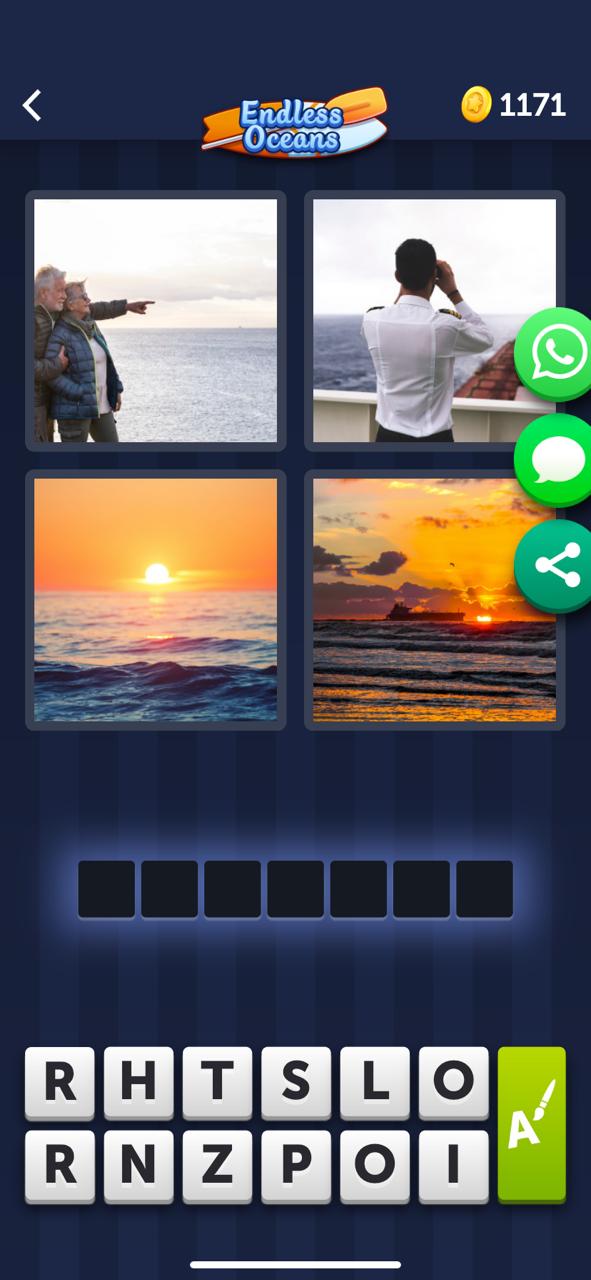 4 Pics 1 Word Daily Bonus Puzzle June 24 » qunb