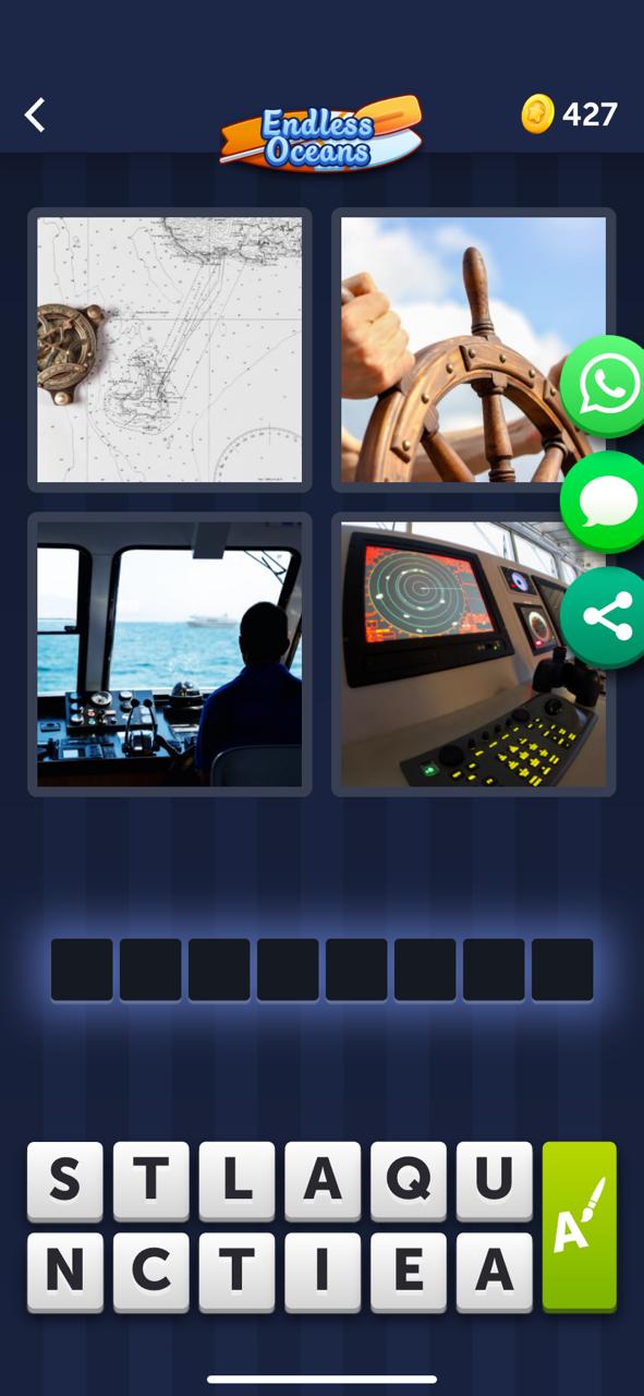 4 Pics 1 Word Daily Puzzle June 30 2021 Answer Qunb