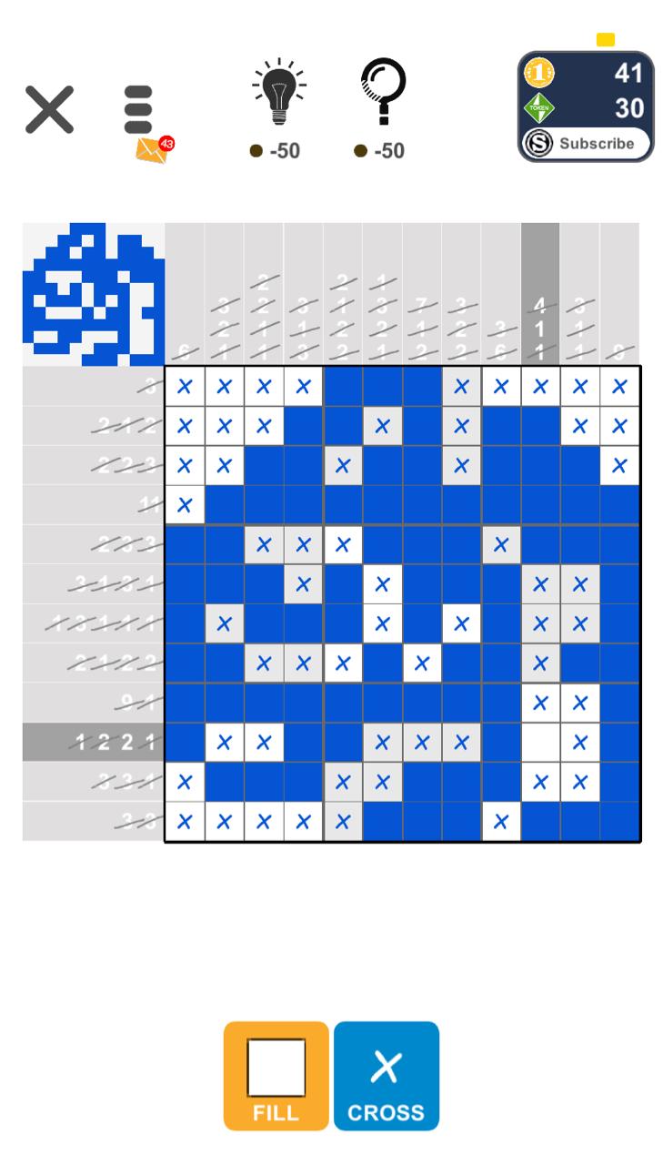 Crossword solutions daily mail