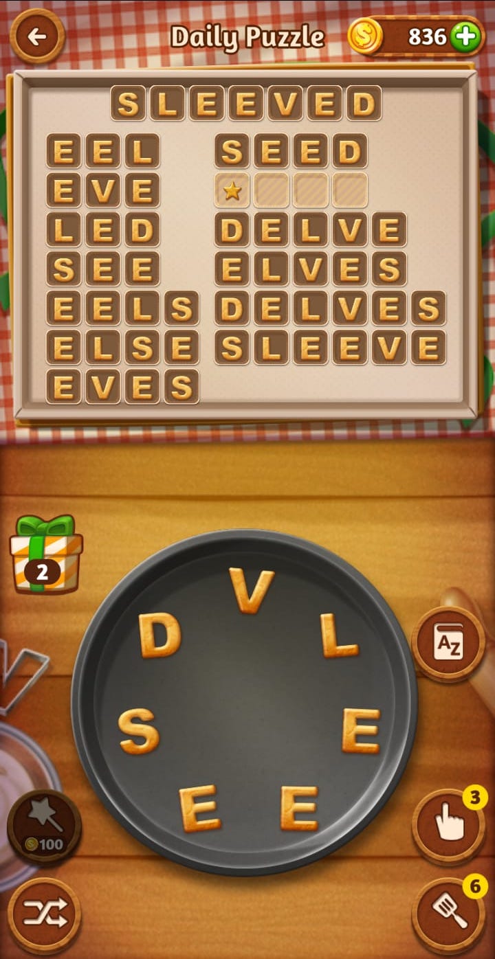 Word Cookies Daily September 27 2021 Answers Qunb