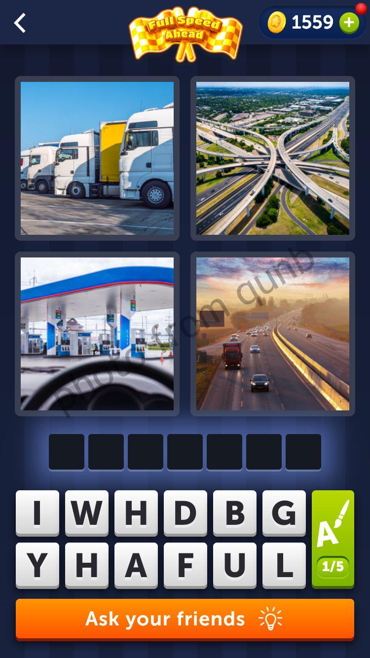 4 Pics 1 Word Daily Bonus Puzzle November 24 2021 Qunb