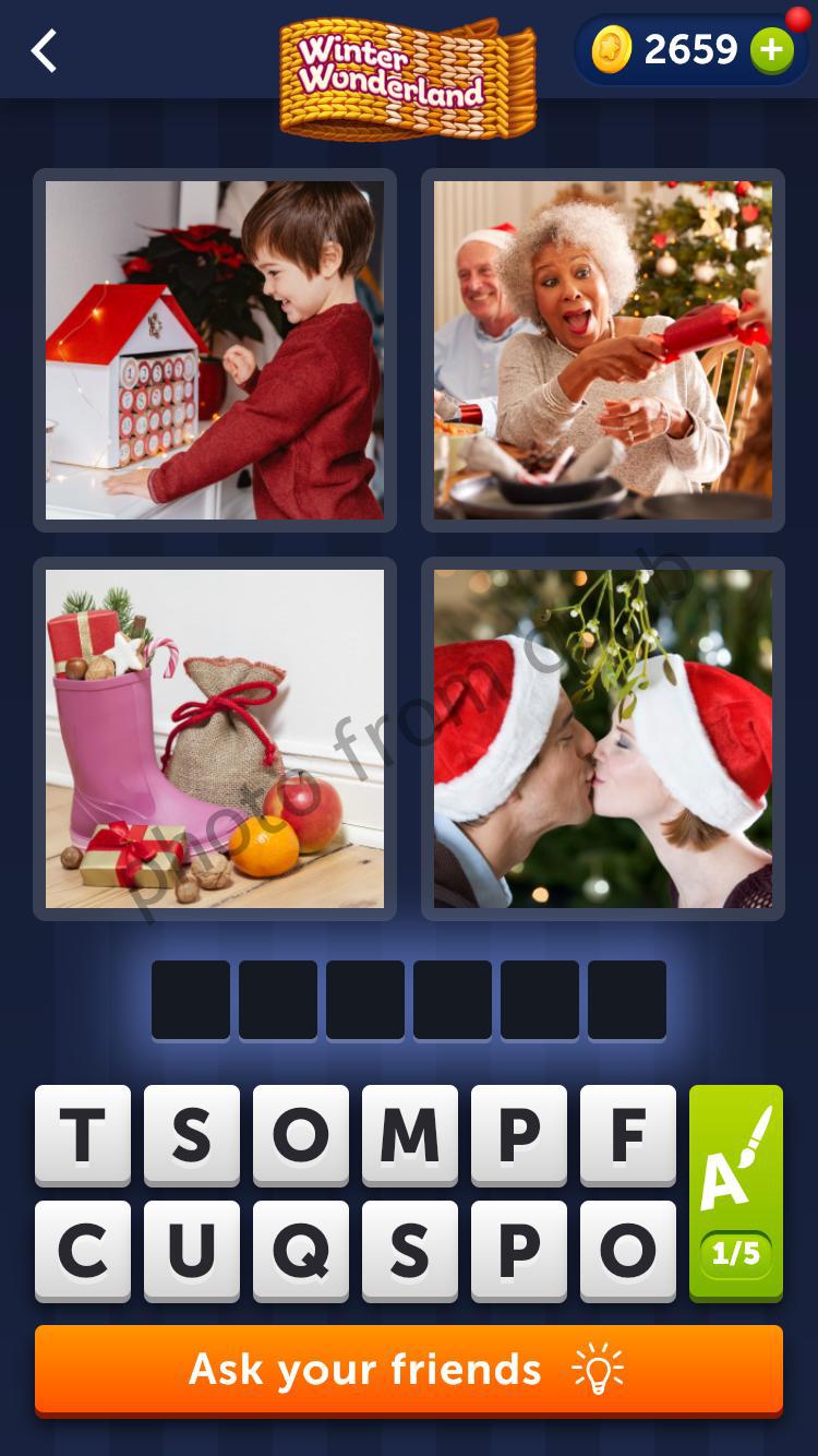 4 Pics 1 Word Daily Bonus Puzzle December 20 2021 Qunb 4 Pics 1 Word Daily Bonus Puzzle December 20 2021 Qunb