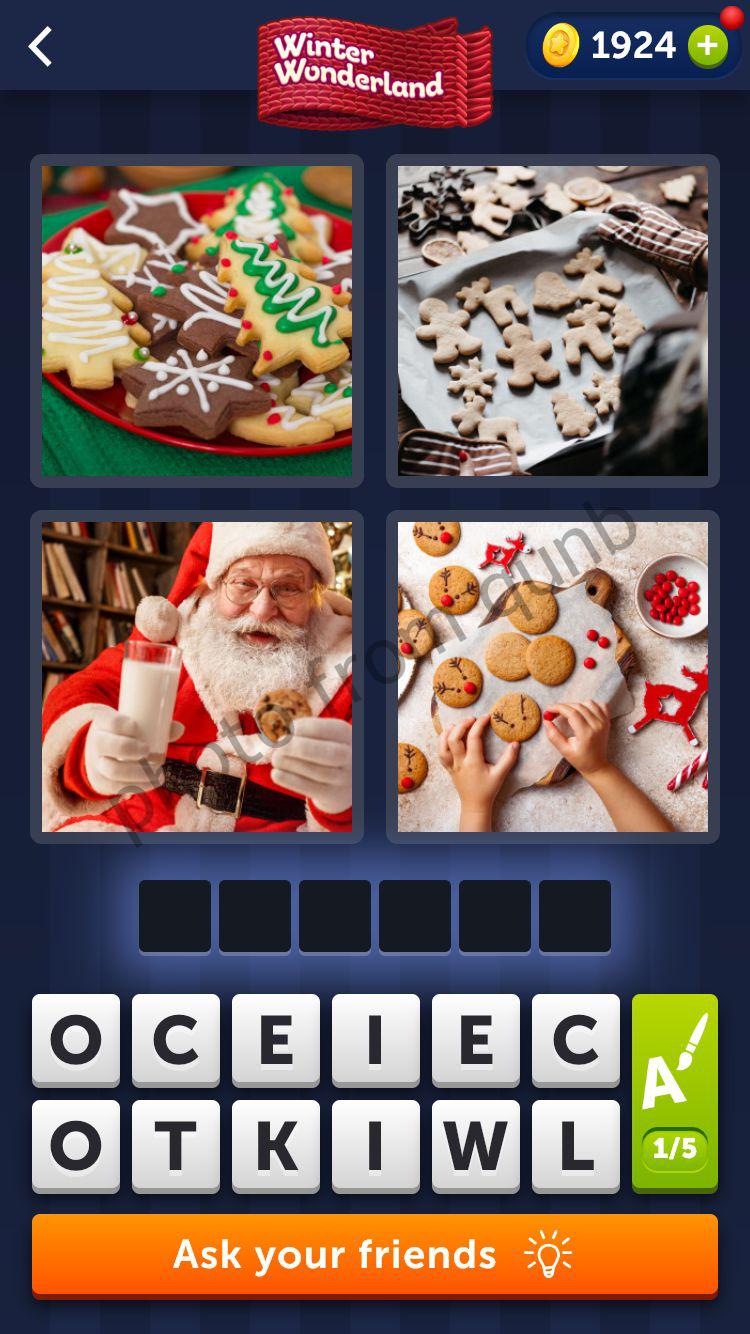 4 pics 1 word daily puzzle december 3 2021 qunb