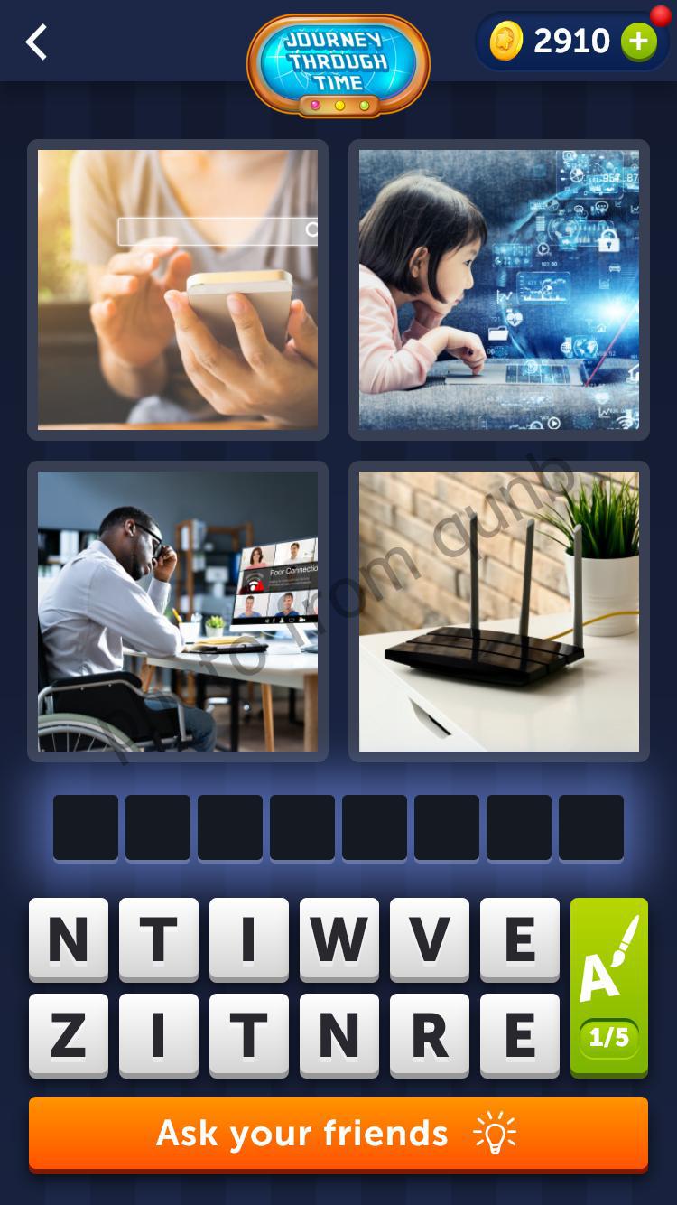 4 Pics 1 Word Daily Puzzle January 13 2022 Qunb