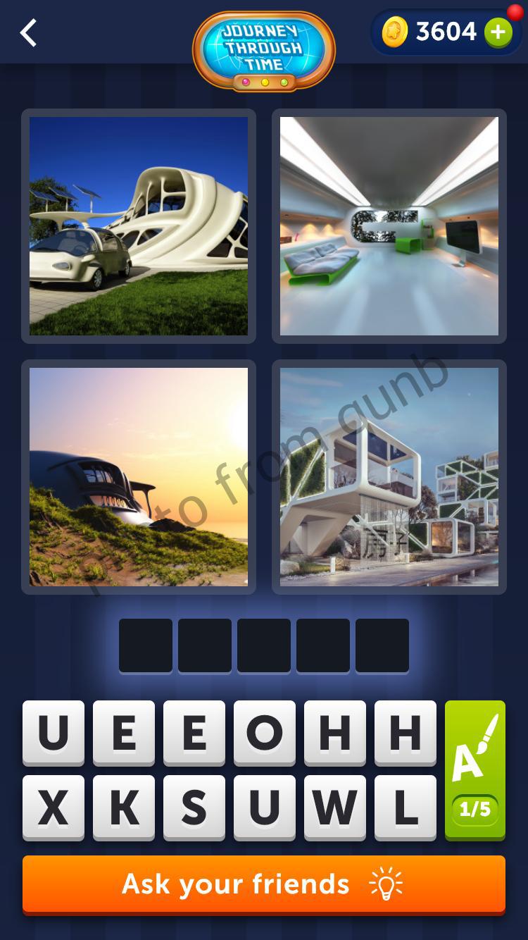 4 Pics 1 Word Daily Puzzle January 17 2022 Qunb