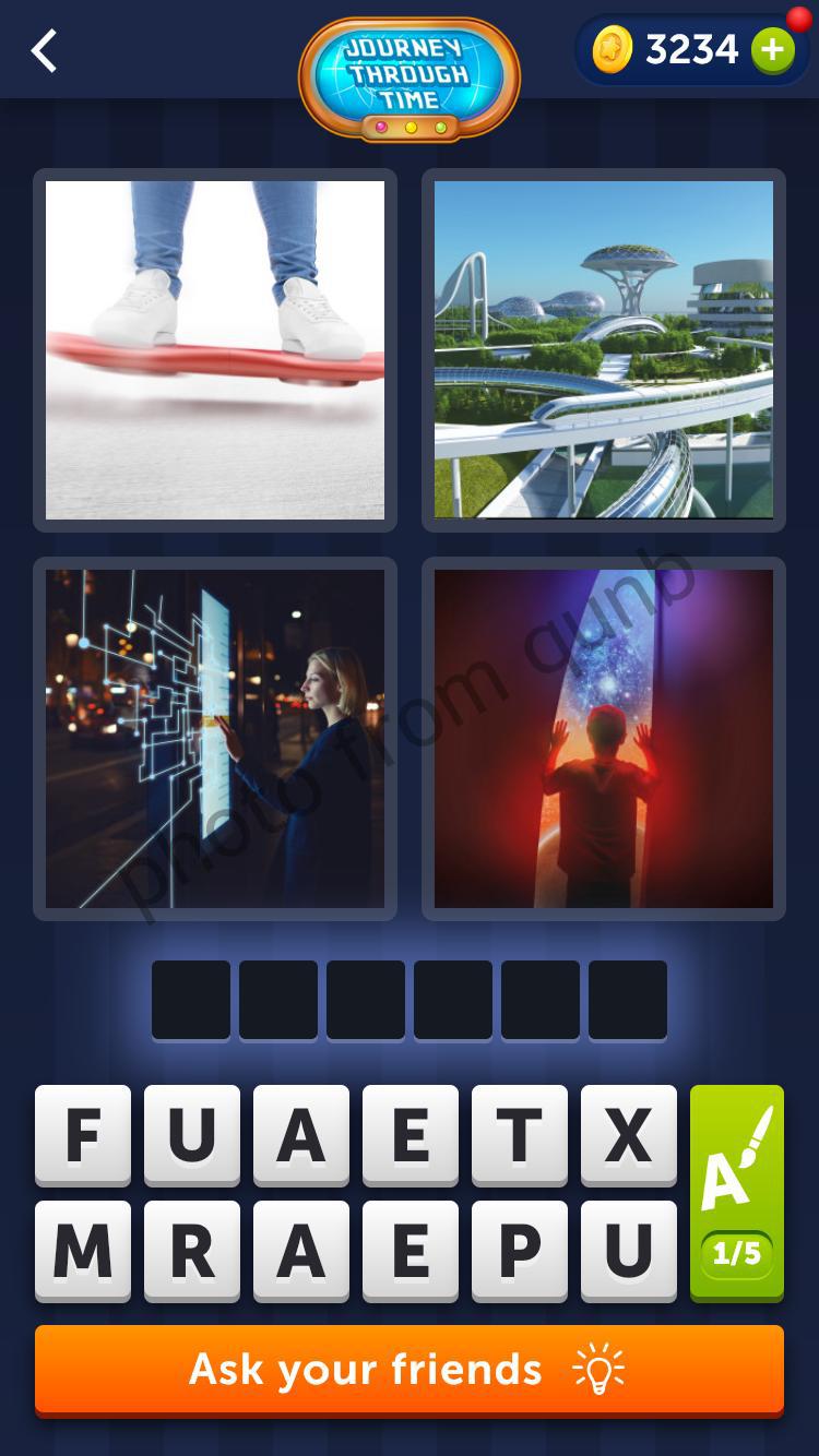 4 Pics 1 Word Daily Puzzle January 3 2022 Qunb