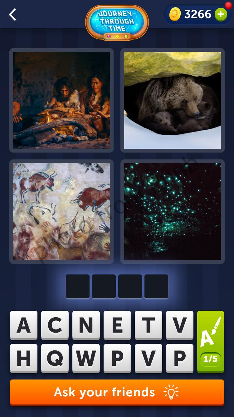 4 Pics 1 Word Daily Puzzle January 4 2022 Qunb