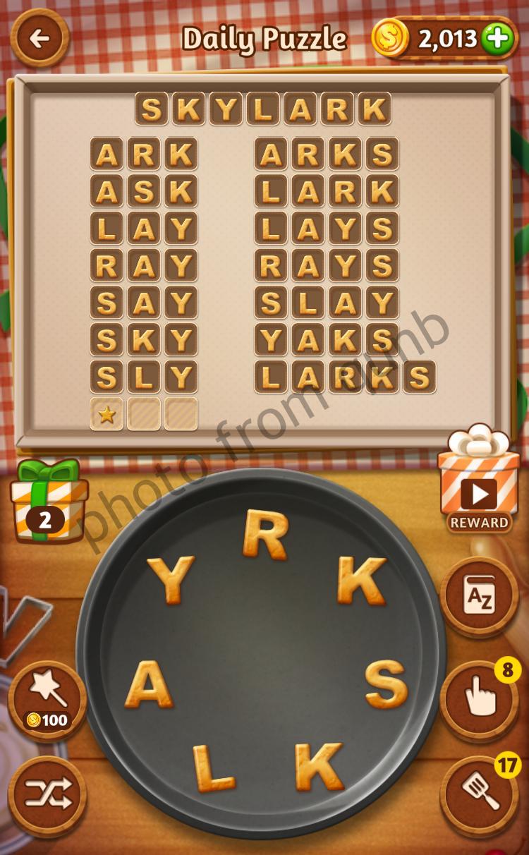 Word Cookies Daily January 15 2022 Qunb