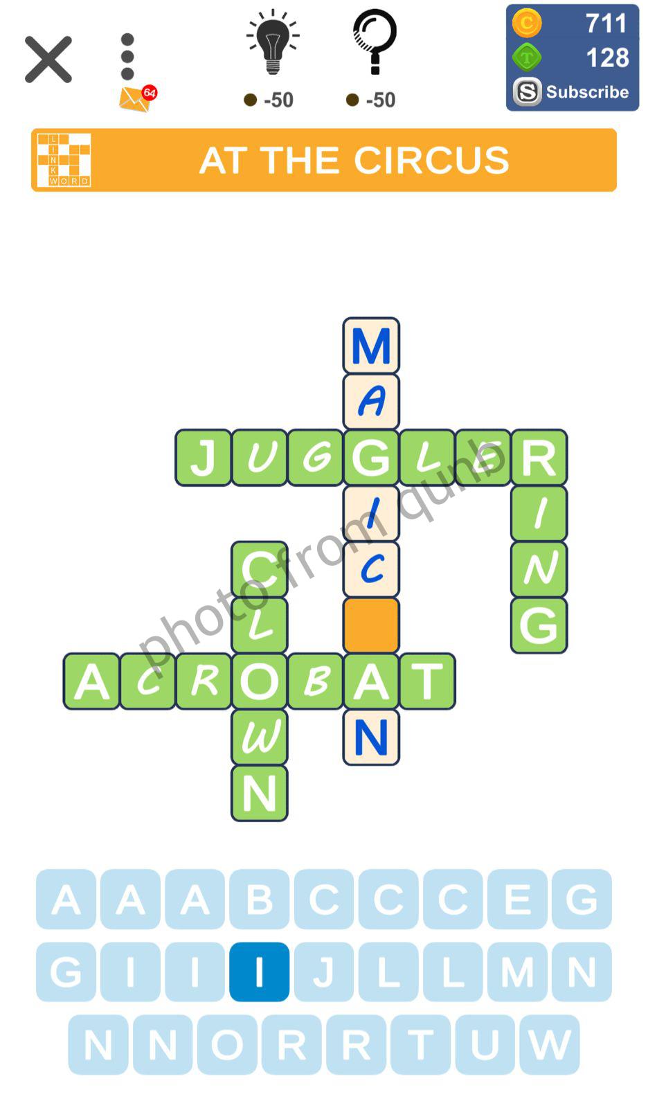 Puzzle Page Link Words February 12 2022 Solutions » Qunb