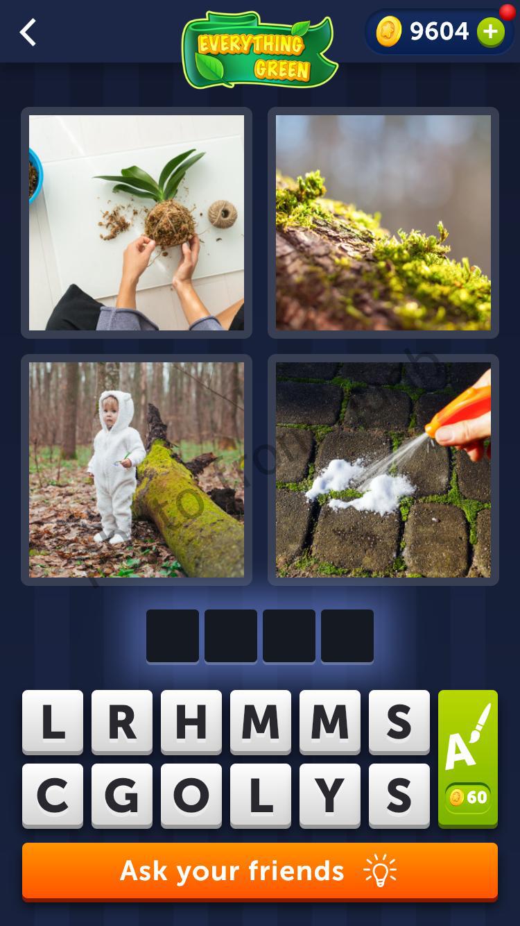 4 Pics 1 Word Daily Puzzle April 7 2022 Qunb