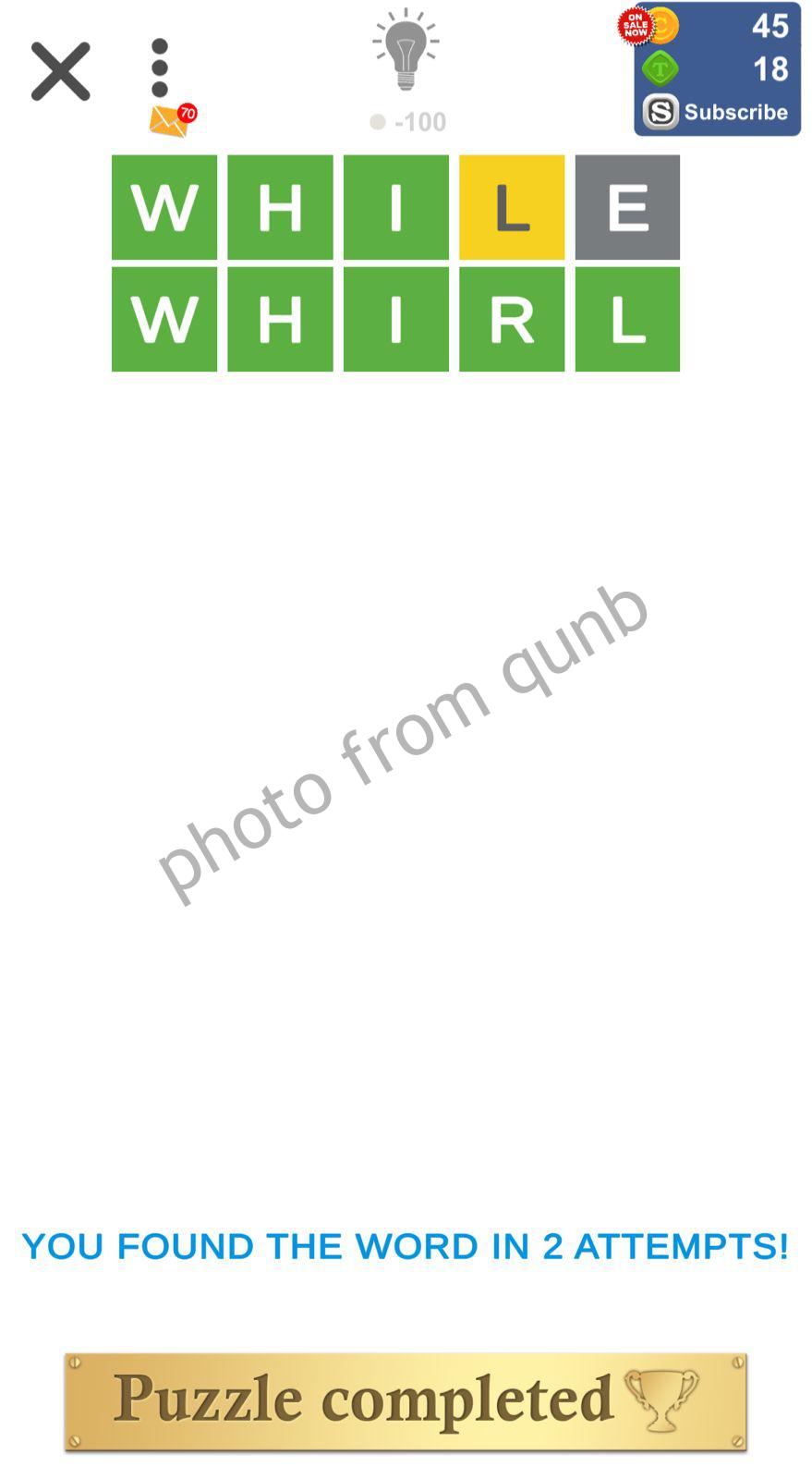 Puzzle Page Wordy April 4 2022 Answers Qunb
