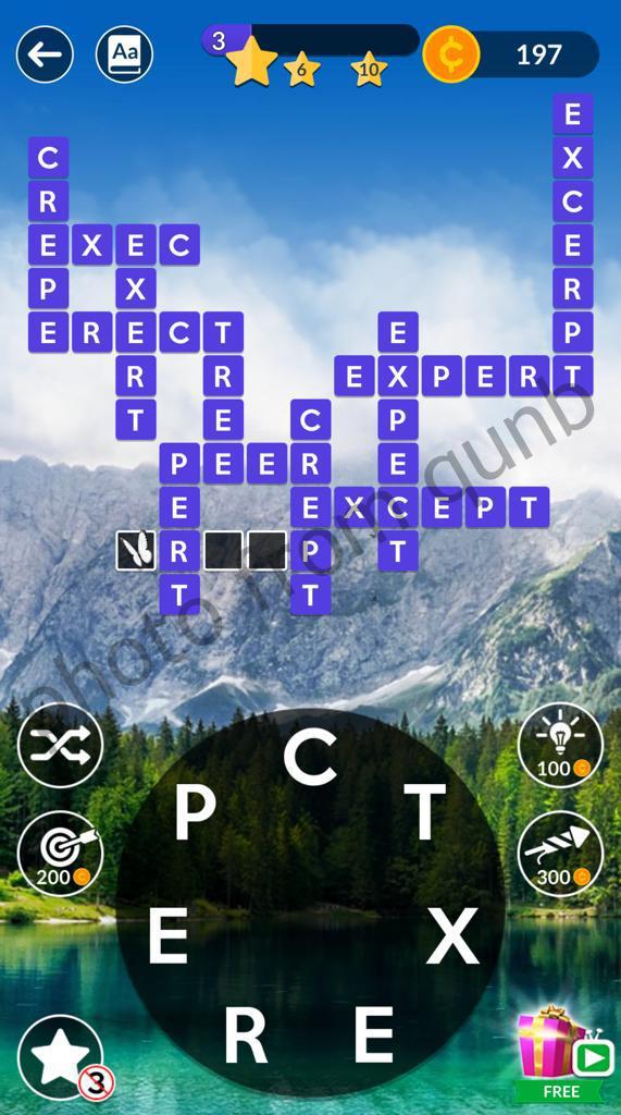Wordscapes April 3 2022 Daily Puzzle Answers Qunb Wordscapes April 3 2022 Daily Puzzle Answers Qunb