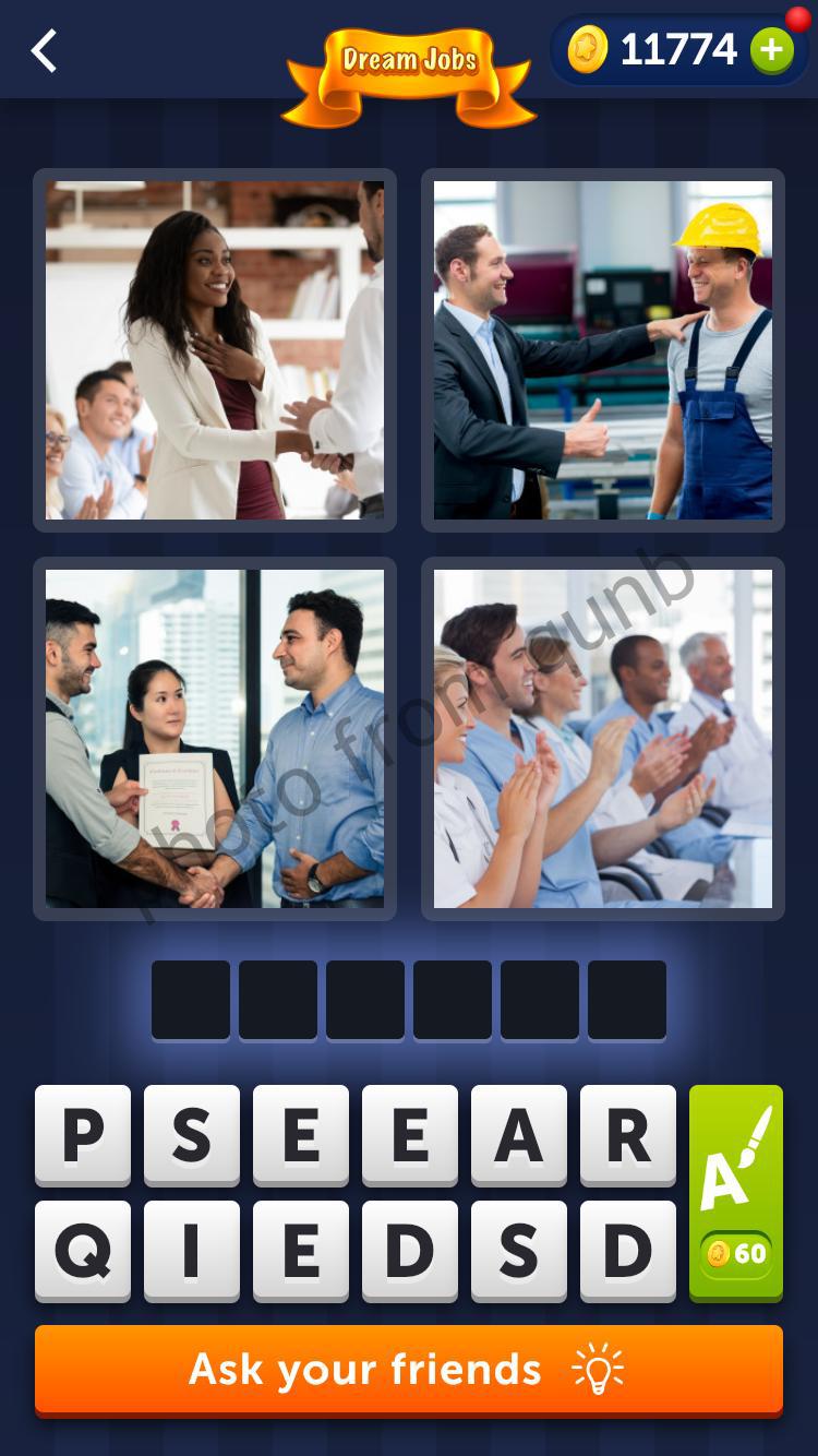 4 Pics 1 Word Daily Bonus Puzzle May 4 2022 Qunb