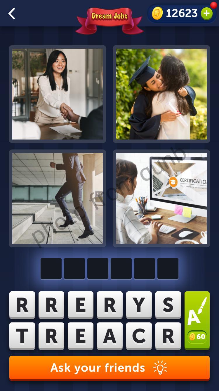 4 Pics 1 Word Daily Puzzle May 24 2022 Answer » qunb