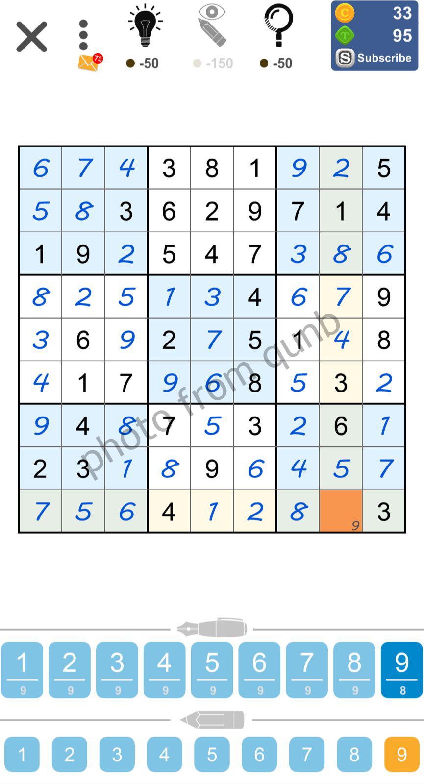 Guardian Sudoku Today Discount Shopping Save 64 Jlcatj gob mx