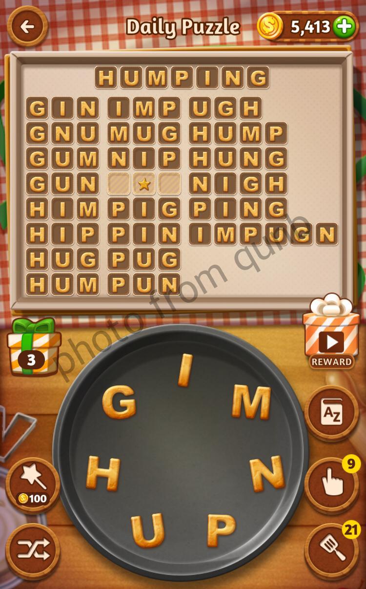 Word Cookies Daily May 10 2022 Answers Qunb