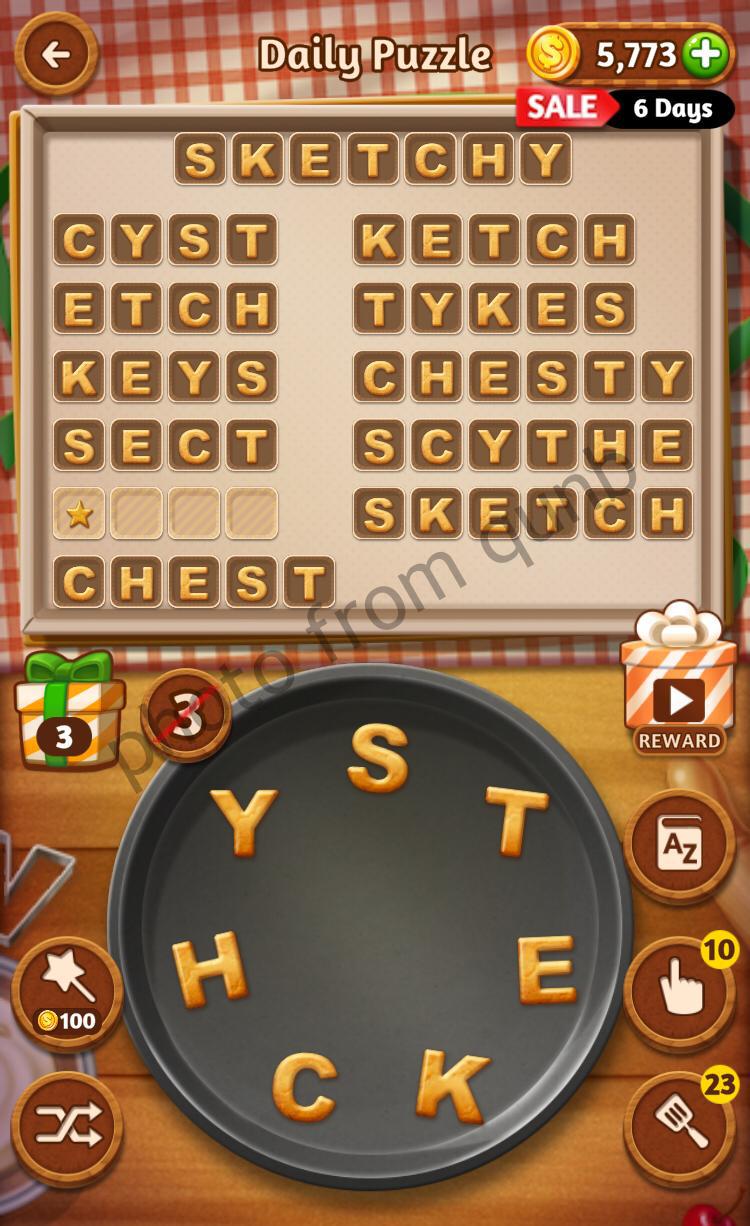 Word Cookies Daily May 24 2022 Answers Qunb