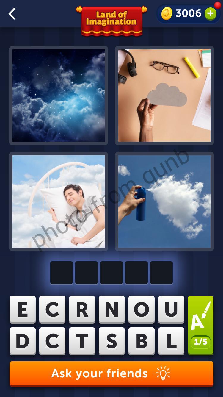 4 Pics 1 Word Daily Puzzle June 4 2022 Qunb