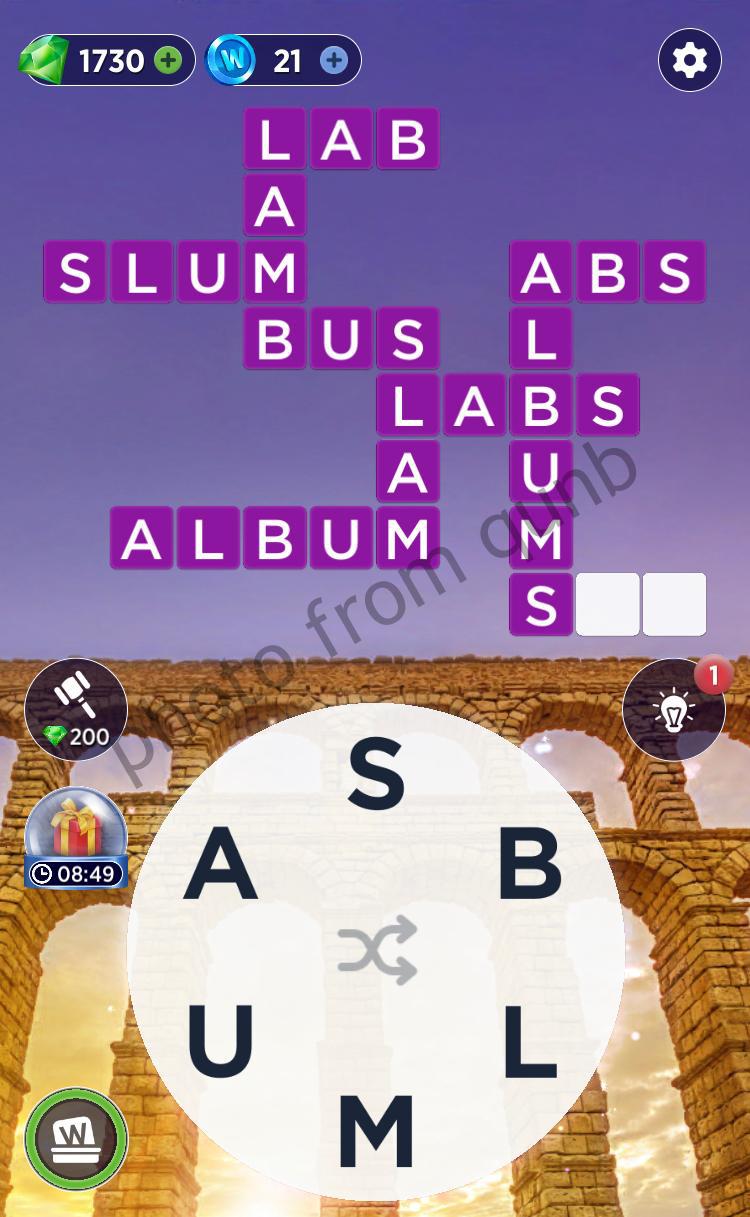Words of Wonders Level 196 (WOW) Qunb Words of Wonders Level 196 (WOW) Qunb