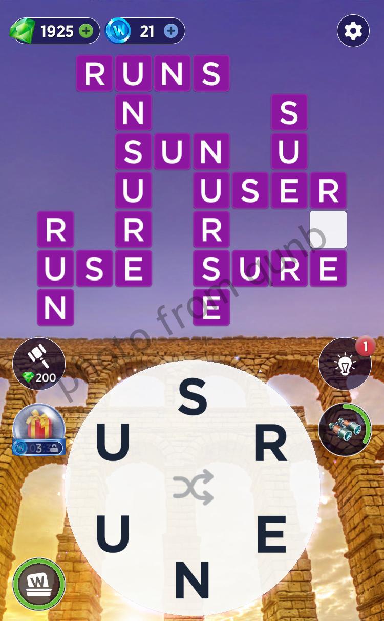 Words Of Wonders Level 206 WOW Qunb Words Of Wonders Level 206 WOW Qunb