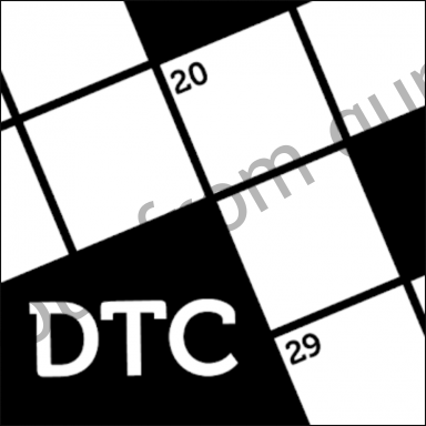 Sandal bottom crossword clue DTC Shopaholick Pack