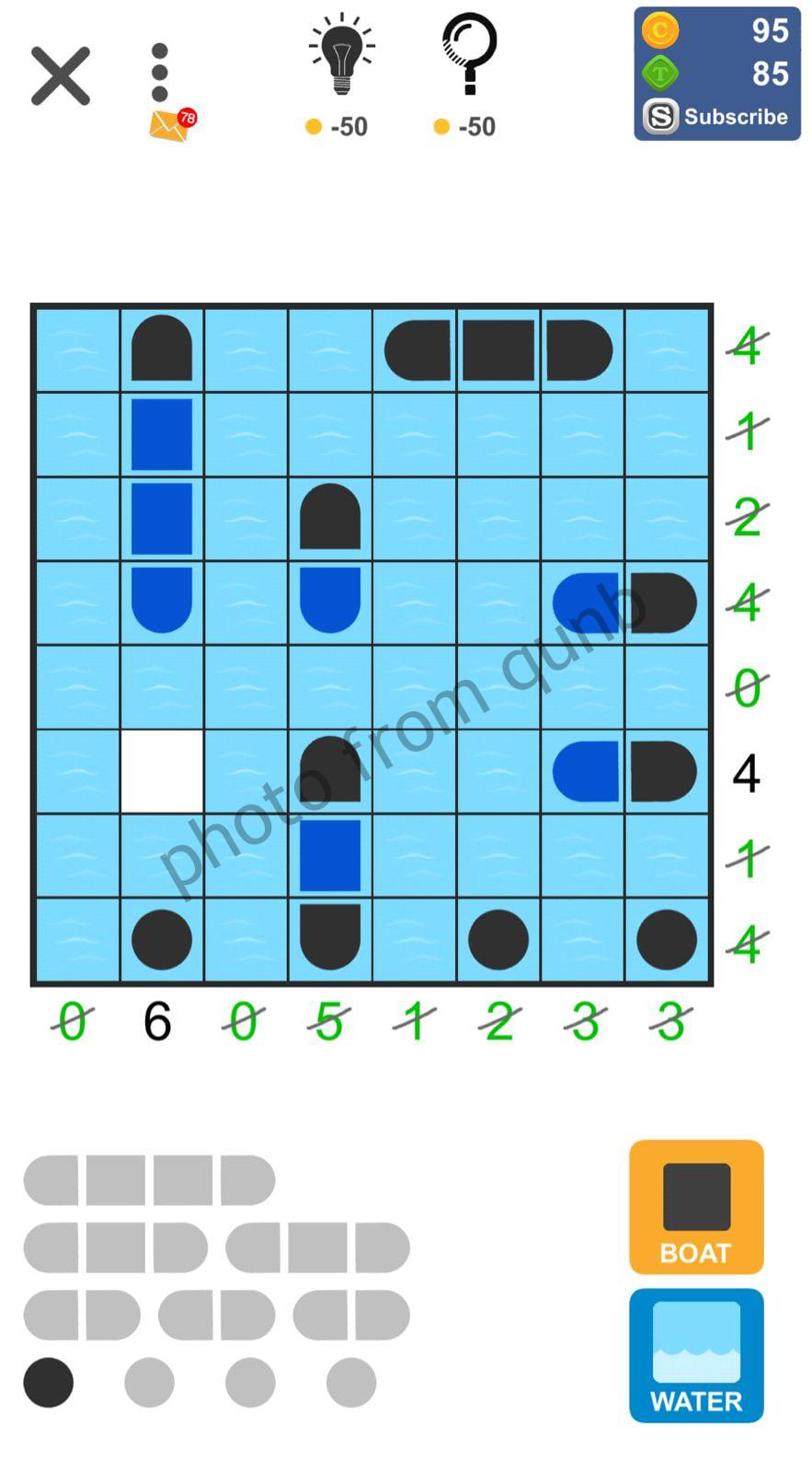 Puzzle Page Armada July 21 2022 Solutions
