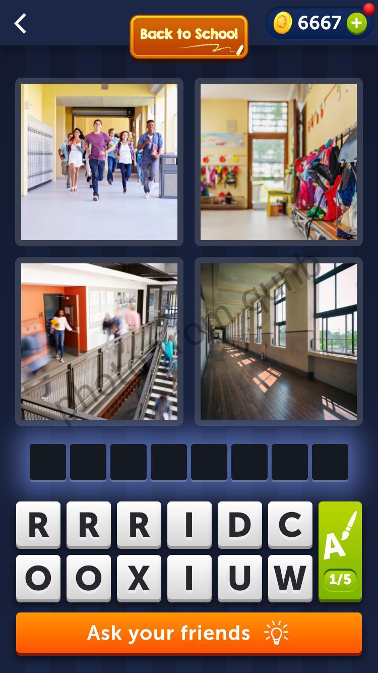 4 Pics 1 Word Daily Bonus Puzzle August 3 2022 Qunb