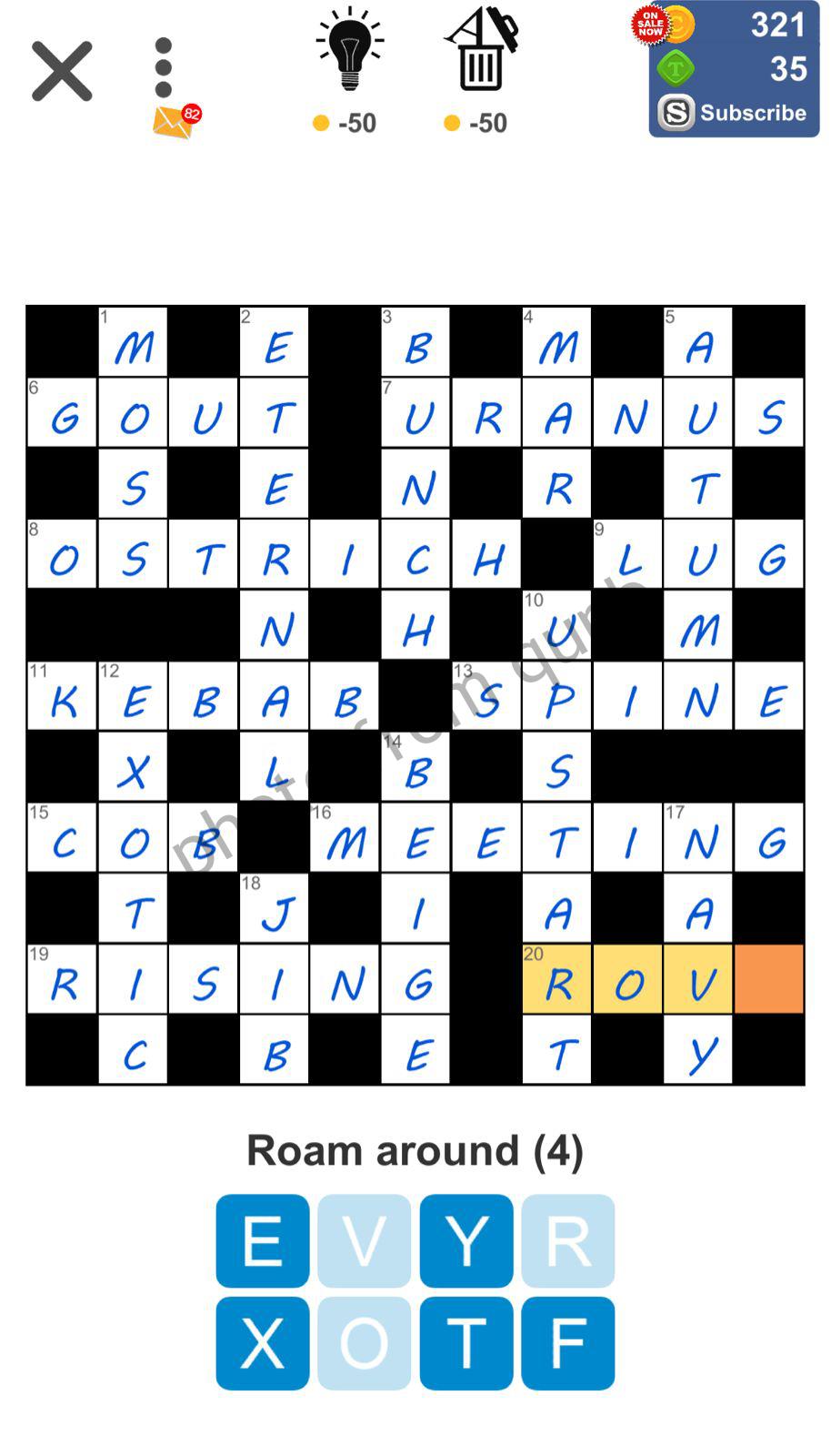 Puzzle Page Crossword August 3 2022 Answers (All in one page ...
